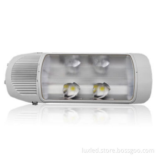 LED street lighting COB chips, Meanwell driver IP65 waterproof suitable for main street road